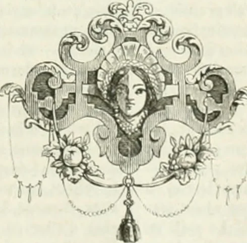 An illustration from Les Français peints par eux-mêmes, 1853, leaf 366