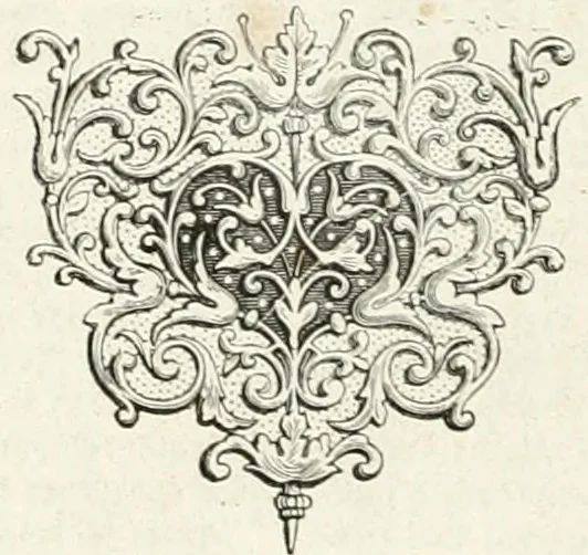 An illustration from Les Français peints par eux-mêmes, 1853, leaf 381