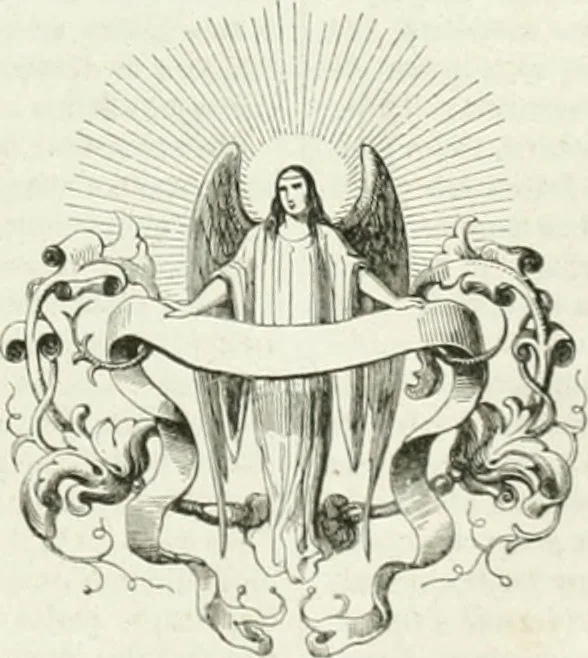An illustration from Les Français peints par eux-mêmes, 1853, leaf 386