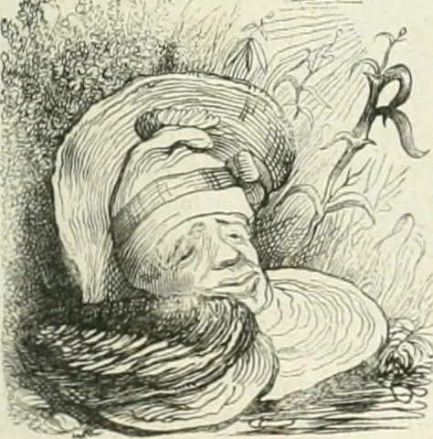An illustration from Les Français peints par eux-mêmes, 1853, leaf 408
