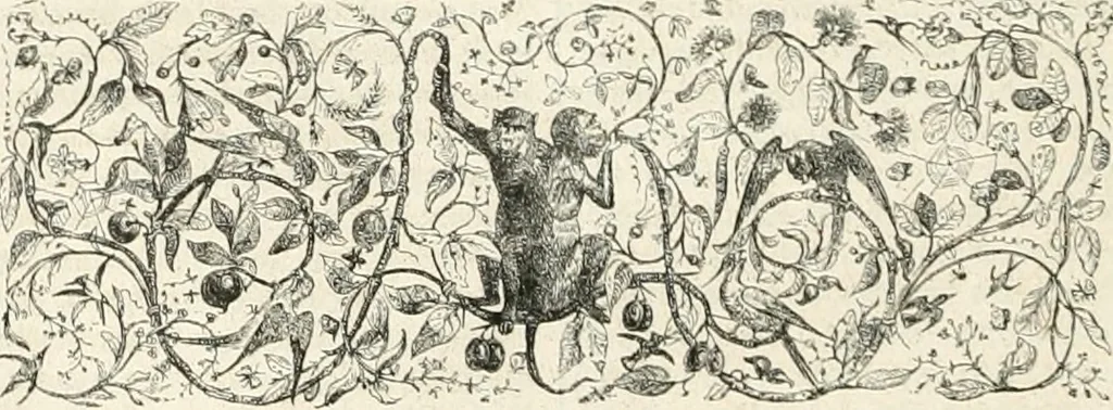 An illustration from Les Français peints par eux-mêmes, 1853, leaf 417