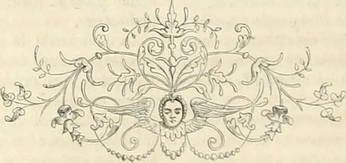 An illustration from Les Français peints par eux-mêmes, 1853, leaf 455