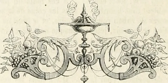 An illustration from Les Français peints par eux-mêmes, 1853, leaf 475