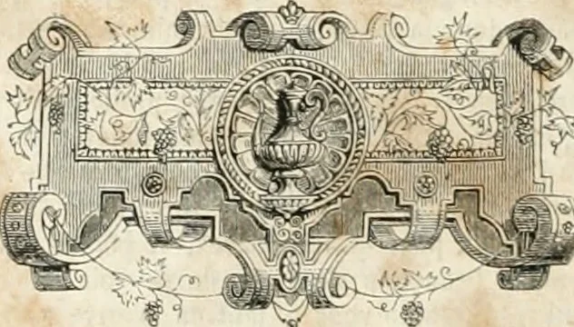 An illustration from Les Français peints par eux-mêmes, 1853, leaf 511