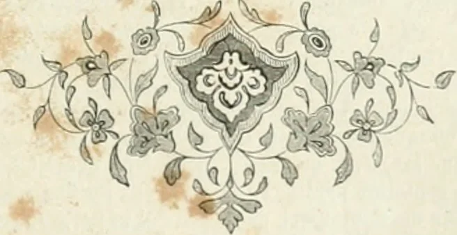An illustration from Les Français peints par eux-mêmes, 1853, leaf 522