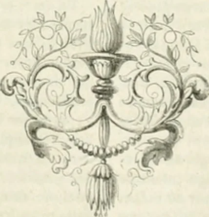 An illustration from Les Français peints par eux-mêmes, 1853, leaf 532