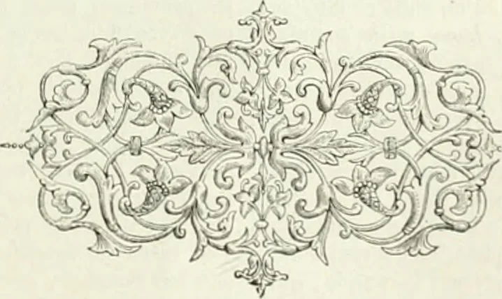 An illustration from Les Français peints par eux-mêmes, 1853, leaf 542