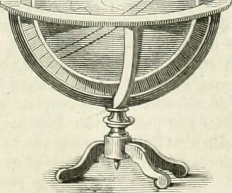 An illustration from Les Français peints par eux-mêmes, 1853, leaf 64