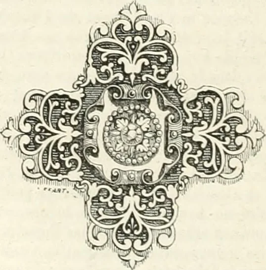 An illustration from Les Français peints par eux-mêmes, 1853, leaf 645