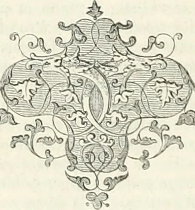An illustration from Les Français peints par eux-mêmes, 1853, leaf 667