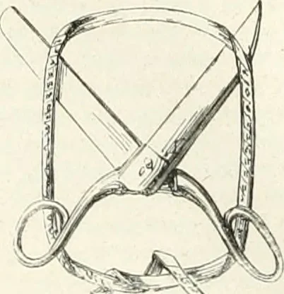 An illustration from Les Français peints par eux-mêmes, 1853, leaf 731