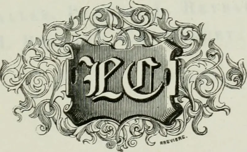 An illustration from Les français peints par eux-mêmes : encyclopédie morale du dix-neuvième siècle, 1840, leaf 10