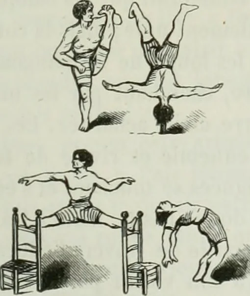 An illustration from Les français peints par eux-mêmes : encyclopédie morale du dix-neuvième siècle, 1840, leaf 178