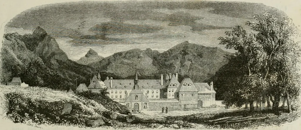 An illustration from Les français peints par eux-mêmes : encyclopédie morale du dix-neuvième siècle, 1840, leaf 206