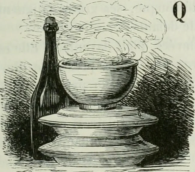 An illustration from Les français peints par eux-mêmes : encyclopédie morale du dix-neuvième siècle, 1840, leaf 56