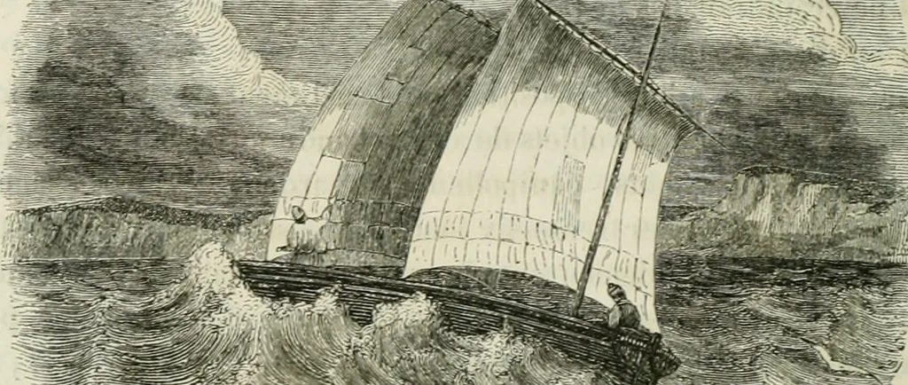 An illustration from Les français peints par eux-mêmes : encyclopédie morale du dix-neuvième siècle, 1840, leaf 81