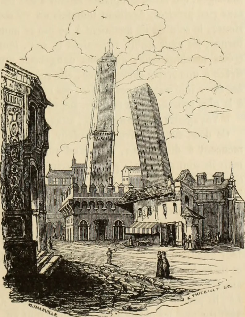An illustration from Les Français peints par eux-mêmes : encyclopédie morale du dix-neuvième siècle. --, 1841, leaf 168