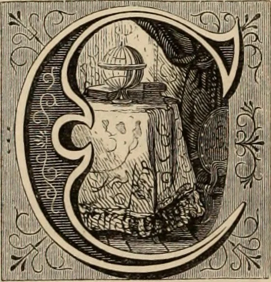 An illustration from Les Français peints par eux-mêmes : encyclopédie morale du dix-neuvième siècle. --, 1841, leaf 173