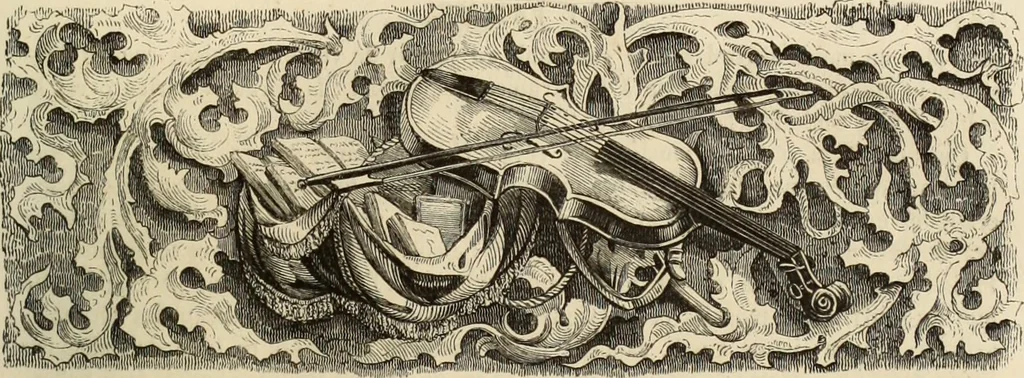 An illustration from Les Français peints par eux-mêmes : encyclopédie morale du dix-neuvième siècle. --, 1841, leaf 192
