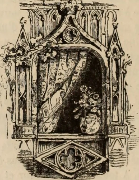 An illustration from Les Français peints par eux-mêmes : encyclopédie morale du dix-neuvième siècle. --, 1841, leaf 203