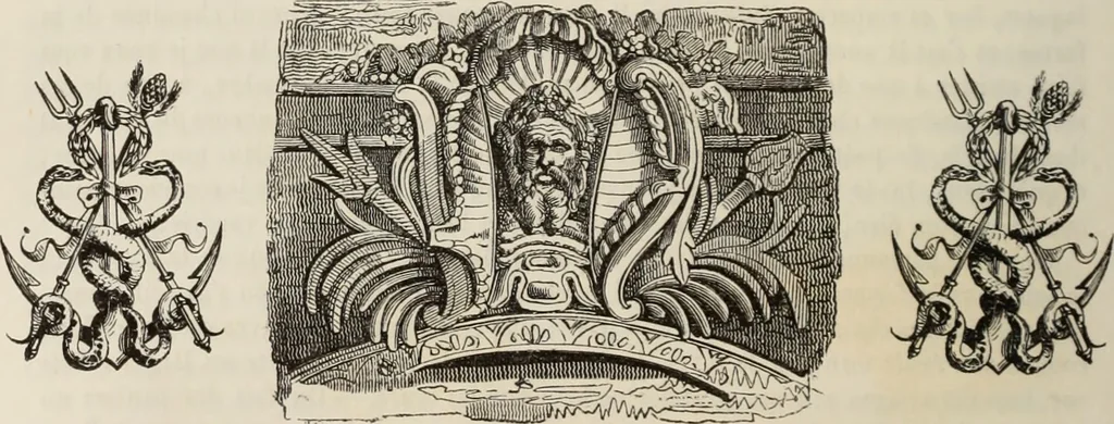 An illustration from Les Français peints par eux-mêmes : encyclopédie morale du dix-neuvième siècle. --, 1841, leaf 233