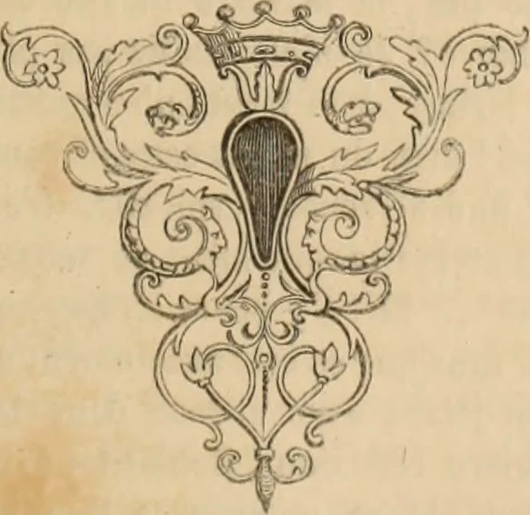 An illustration from Les Français peints par eux-mêmes : encyclopédie morale du dix-neuvième siècle. --, 1841, leaf 246