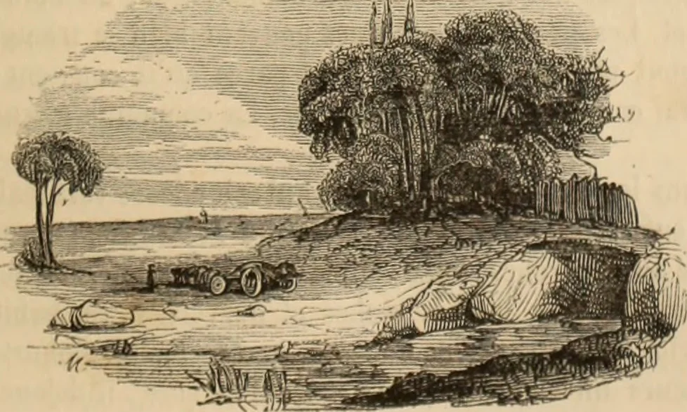 An illustration from Les Français peints par eux-mêmes : encyclopédie morale du dix-neuvième siècle. --, 1841, leaf 250
