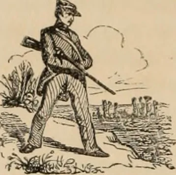 An illustration from Les Français peints par eux-mêmes : encyclopédie morale du dix-neuvième siècle. --, 1841, leaf 255