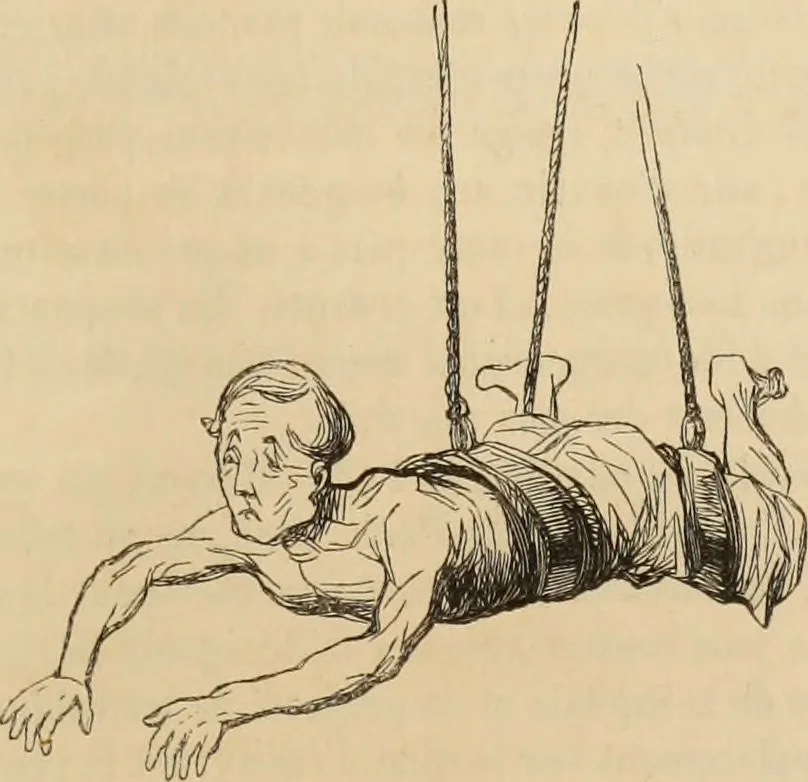 An illustration from Les Français peints par eux-mêmes : encyclopédie morale du dix-neuvième siècle. --, 1841, leaf 316