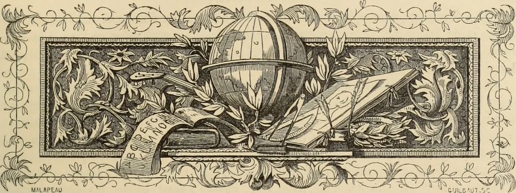 An illustration from Les Français peints par eux-mêmes : encyclopédie morale du dix-neuvième siècle. --, 1841, leaf 34