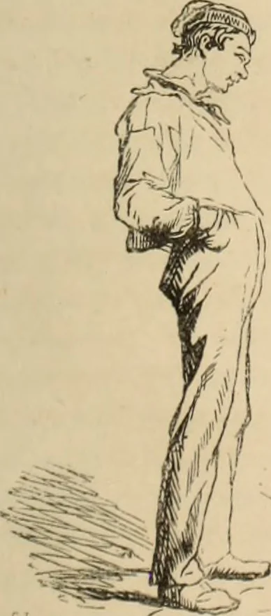An illustration from Les Français peints par eux-mêmes : encyclopédie morale du dix-neuvième siècle. --, 1841, leaf 50