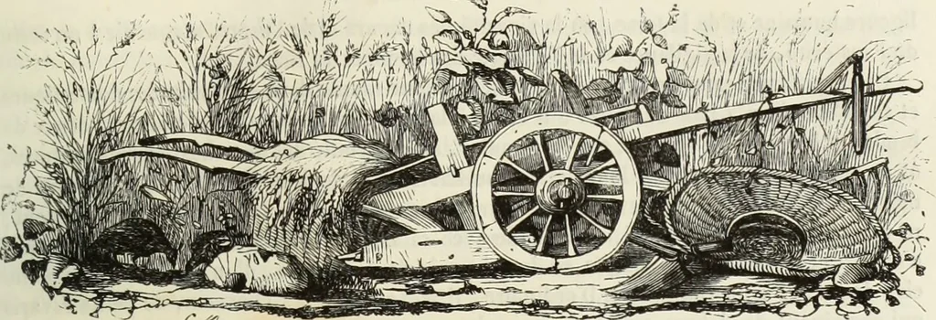 An illustration from Les Français peints par eux-mêmes : encyclopédie morale du dix-neuvième siècle. --, 1841, leaf 86