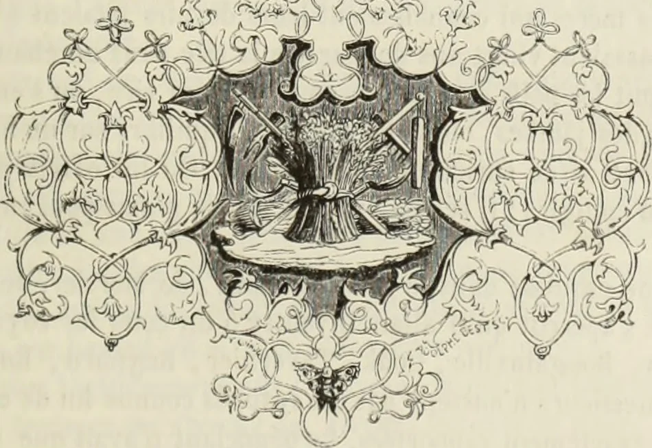 An illustration from Les Français peints par eux-mêmes : encyclopédie morale du dix-neuvième siècle. --, 1841, leaf 92