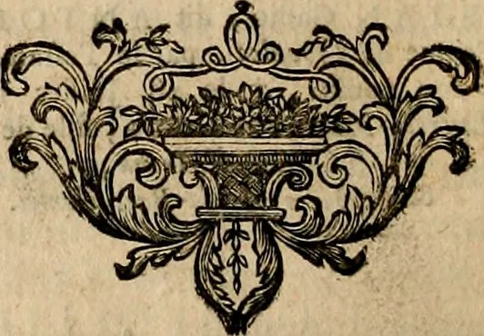 An illustration from Les généaologies historiques des rois, empereurs, &c : et de toutes les maisons souveraines qui ont subsisté jusqu'à présent, exposées dans les cartes généalogiques tirées des meilleurs auteurs, avec des explications historiques et chronologiques .., 1736, leaf 459