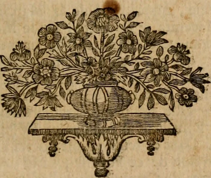 An illustration from Les généaologies historiques des rois, empereurs, &c : et de toutes les maisons souveraines qui ont subsisté jusqu'à présent, exposées dans les cartes généalogiques tirées des meilleurs auteurs, avec des explications historiques et chronologiques .., 1736, leaf 496
