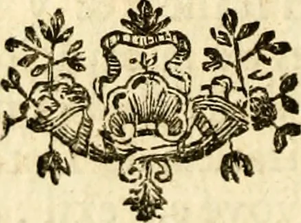 An illustration from Les généaologies historiques des rois, empereurs, &c : et de toutes les maisons souveraines qui ont subsisté jusqu'à présent, exposées dans les cartes généalogiques tirées des meilleurs auteurs, avec des explications historiques et chronologiques .., 1736, leaf 165