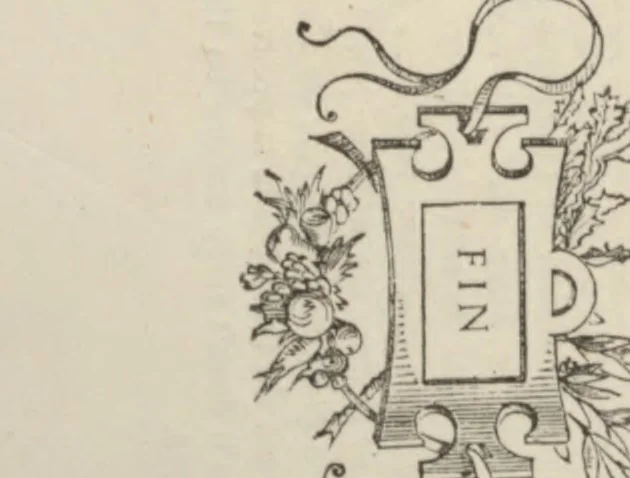 An illustration from Les grands architectes français de la Renaissance: P. Lescot, Ph. de l'Orme, J. Goujon, J. Bullant, les Du Cerceau, les Métezeau, les Chambiges. D'après de nombreux documents inédits des bibliothèques et des archives, 1860, leaf 193