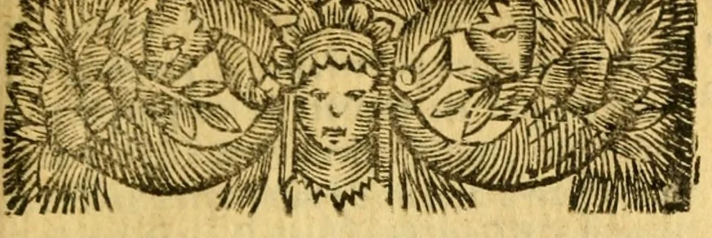 An illustration from Les histoires de Polybe : avec les fragmens ov extraits dv Mesme Avthevr, contenant la pluspart des Ambassades, 1669, leaf 169