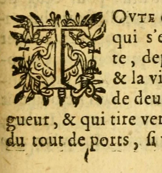 An illustration from Les histoires de Polybe : avec les fragmens ov extraits dv Mesme Avthevr, contenant la pluspart des Ambassades, 1669, leaf 371