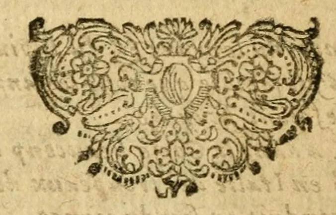 An illustration from Les histoires de Polybe : avec les fragmens ov extraits dv Mesme Avthevr, contenant la pluspart des Ambassades, 1669, leaf 500