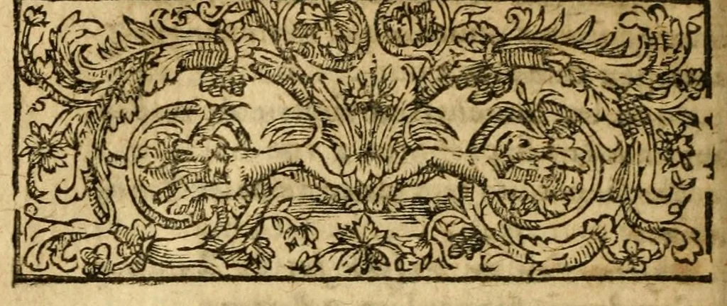 An illustration from Les histoires de Polybe : avec les fragmens ov extraits dv Mesme Avthevr, contenant la pluspart des Ambassades, 1669, leaf 558