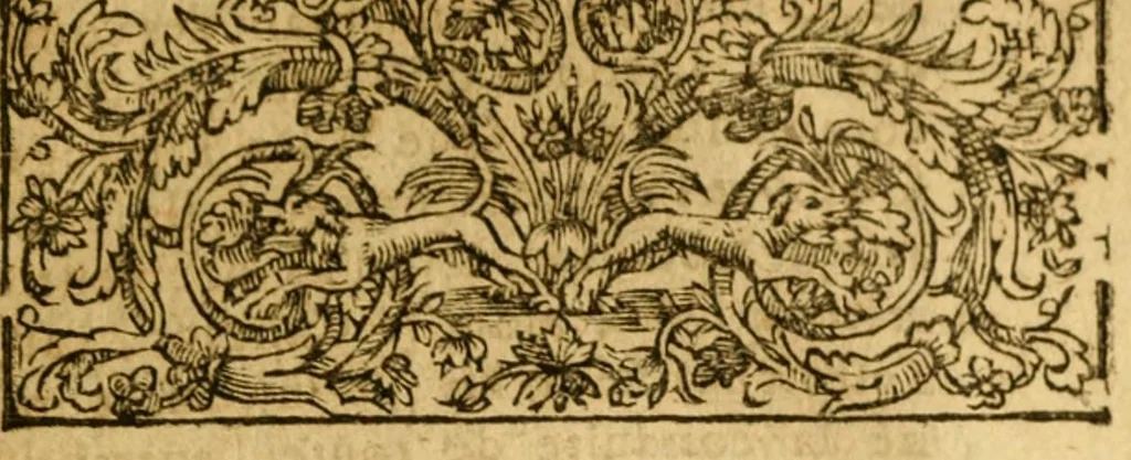 An illustration from Les histoires de Polybe : avec les fragmens ov extraits dv Mesme Avthevr, contenant la pluspart des Ambassades, 1669, leaf 643