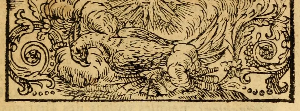 An illustration from Les histoires de Polybe : avec les fragmens ov extraits dv Mesme Avthevr, contenant la pluspart des Ambassades, 1669, leaf 355