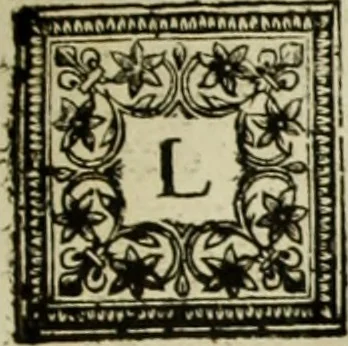 An illustration from Les hommes illustres qui ont paru en France pendant ce siecle : avec leurs portraits au naturel, 1696, leaf 112