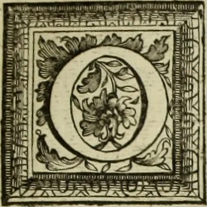 An illustration from Les hommes illustres qui ont paru en France pendant ce siecle : avec leurs portraits au naturel, 1696, leaf 120