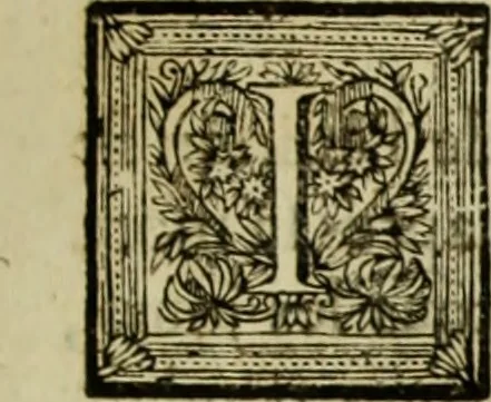 An illustration from Les hommes illustres qui ont paru en France pendant ce siecle : avec leurs portraits au naturel, 1696, leaf 128