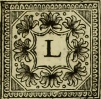 An illustration from Les hommes illustres qui ont paru en France pendant ce siecle : avec leurs portraits au naturel, 1696, leaf 132