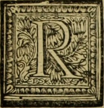 An illustration from Les hommes illustres qui ont paru en France pendant ce siecle : avec leurs portraits au naturel, 1696, leaf 144