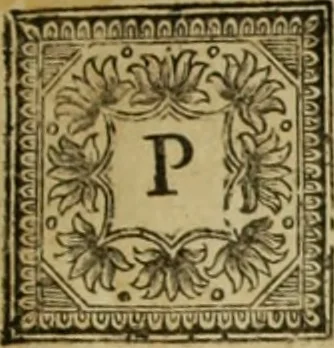 An illustration from Les hommes illustres qui ont paru en France pendant ce siecle : avec leurs portraits au naturel, 1696, leaf 148