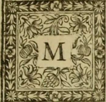 An illustration from Les hommes illustres qui ont paru en France pendant ce siecle : avec leurs portraits au naturel, 1696, leaf 192